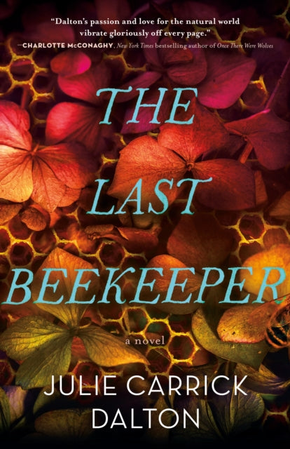 Binding: Hardcover
Description: Julie Carrick Dalton's The Last Beekeeper is a celebration of found family an exploration of truth versus power and the triumph of hope in the face of despair." Fans of Delia Owens will swoon to find their new favorite author.