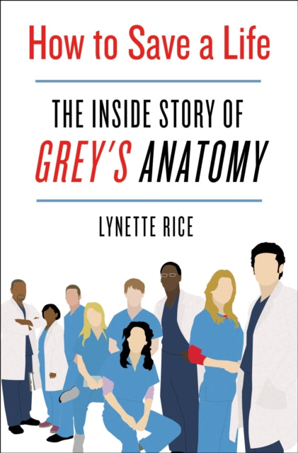 Binding: Hardcover
Description: THE NEW YORK Times Bestseller The first inside story of one of TV's most popular and beloved dramas Grey's Anatomy. More than fifteen years after its premiere Grey's Anatomy remains one of the most beloved dramas on television and ABC's most important property.