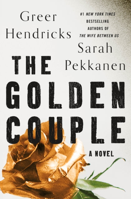 Binding: Hardcover
Description: The next electrifying novel from the #1 New York Times bestselling author duo behind The Wife Between Us." Propulsive and thrilling. A page - turner that will keep you guessing until the very end.