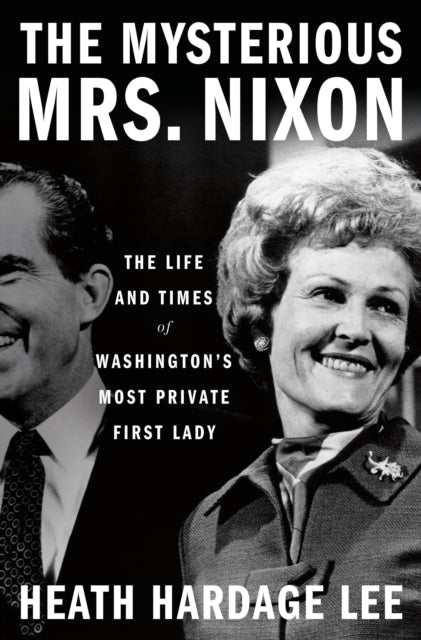Binding: Hardcover
Description: A new revolutionary look into the brilliant life of Pat Nixon. In America's collective consciousness Pat Nixon has long been perceived as enigmatic. She was voted Most Admired Woman in the World in 1972 and made Gallup Poll's top ten list of most admired women fourteen times.