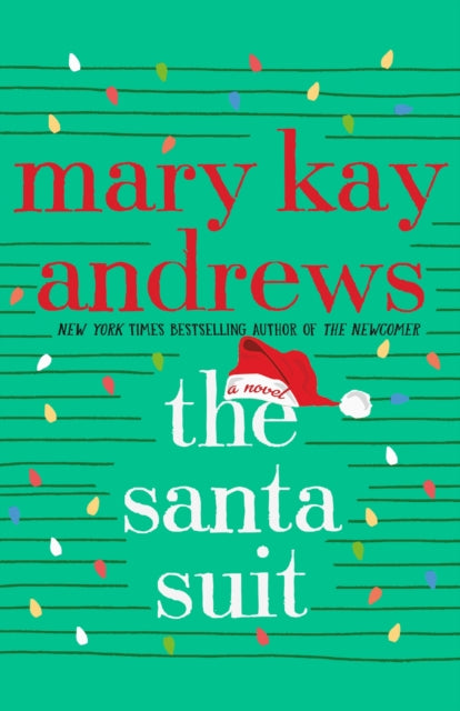 Binding: Hardcover
Description: From Mary Kay Andrews the New York Times bestselling author of Hello Summer comes a novella celebrating the magic of Christmas and second chances in The Santa Suit.