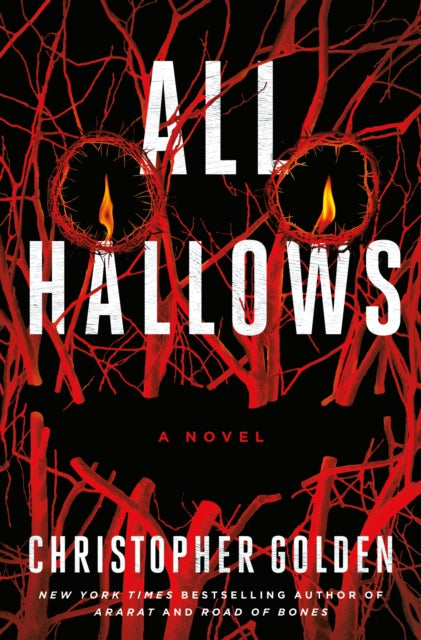 Binding: Hardcover
Description: New York Times bestselling Bram Stoker Award - winning author Christopher Golden is best known for his supernatural thrillers set in deadly distant locales. but in this suburban Halloween drama Golden brings the horror home.