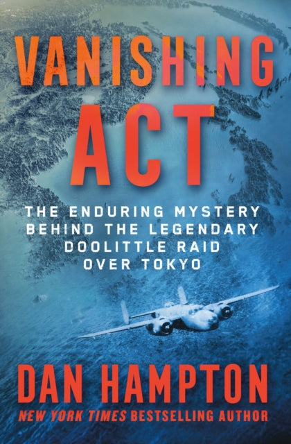 Binding: Hardcover
Description: From New York Times bestselling author Dan Hampton comes the gripping untold story of a vital secret mission set during the darkest days of the Second World War.