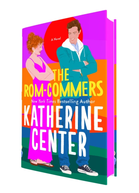 The Rom - Commers A Novel