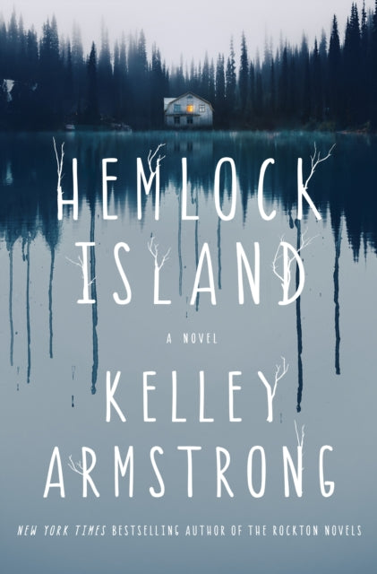 Binding: Hardcover
Description: A standalone horror novel from #1 New York Times bestselling author Kelley Armstrong. Laney Kilpatrick has been renting her vacation home to strangers.
