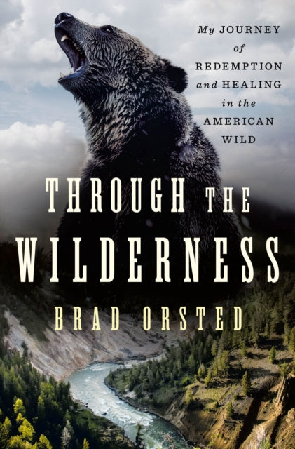 Binding: Hardcover
Description: Award - winning Yellowstone photographer and documentary filmmaker Brad Orsted's seven - year search for refuge and redemption in America's greatest wilderness.