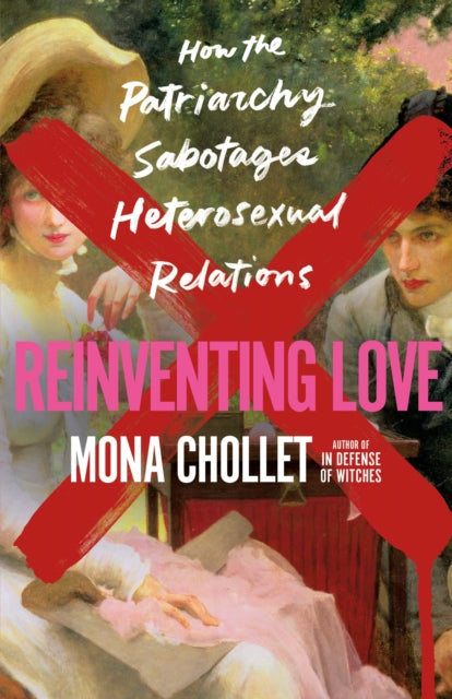 Binding: Hardcover
Description: A new work by the author of In Defense of Witches that seeks to redefine heterosexual relationships and give women back their voice.
