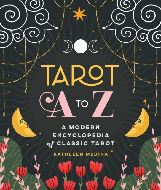 Binding: Hardcover
Description: You have the wisdom of the universe in your hands! Knowledge is power and Tarot is the key to unlocking it. This ancient practice isn t about predicting the future it's about creating it.