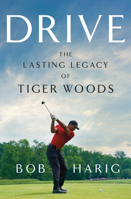 Binding: Hardcover
Description: Bob Harig's latest deep - dive into Tiger Woods thrilling career as seen through his iconic 2019 Masters comeback and win. In April of 1997, the world of golf was forever changed.