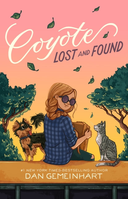 Binding: Hardcover
Description: From #1 New York Times - bestselling author Dan Gemeinhart comes a standalone companion to the critically - acclaimed The Remarkable Journey of Coyote Sunrise about a father and daughter who venture on a moving uplifting and rollicking cross - country road trip.
