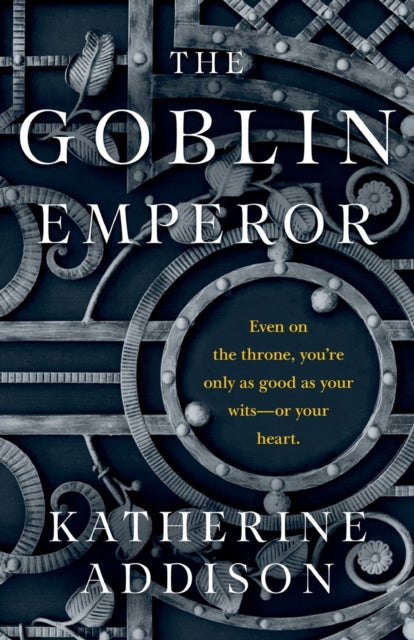 Addison Katherine - The Goblin Emperor - Paperback