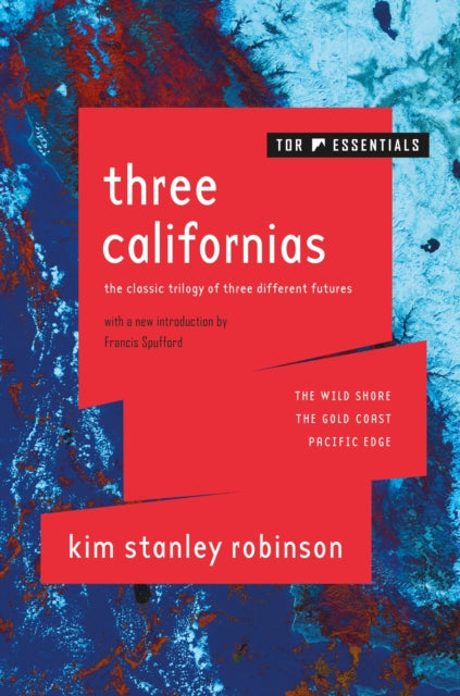 Binding: Paperback
Description: From the internationally bestselling author of the Mars Trilogy and New York 2140 Before Kim Stanley Robinson terraformed Mars he wrote three science fiction novels set in Orange County California where he grew up.