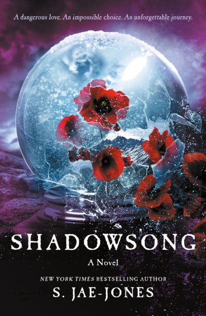 Shadowsong A Novel