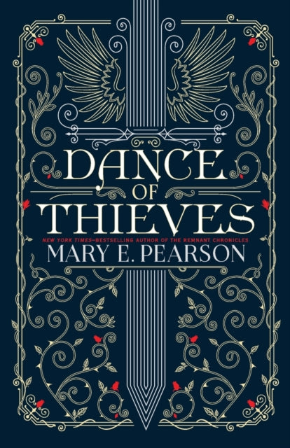 Binding: Paperback
Description: Mary E. Pearson's Dance of Thieves is a new Y a novel in the New York Times bestselling Remnant Chronicles universe in which a reformed thief and the young leader of an outlaw dynasty lock wits in a battle that may cost them their lives and their hearts.