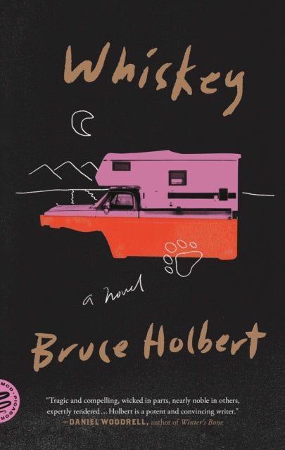 Binding: Paperback
Description: Whiskey burns pleasantly as it goes down but has a lasting powerful effect.