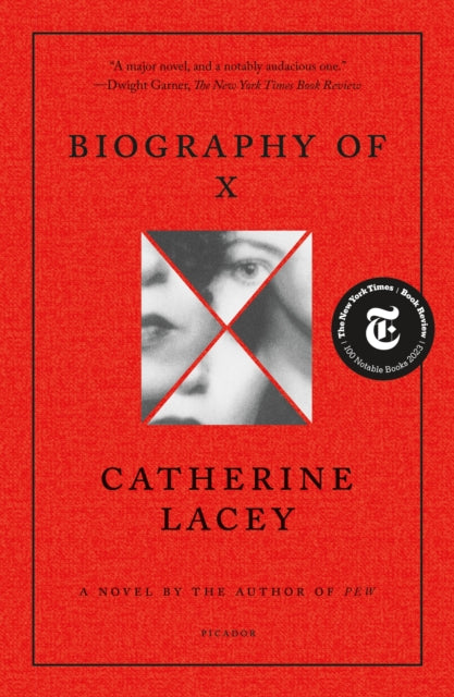 Binding: Paperback
Description: Named one of the Ten Best Books of 2023 by Time (#1) Vulture and Publishers Weekly and one of the Best Books of 2023 by The New York Times the New Yorker NPR the Los Angeles Times Vanity Fair Esquire the Chicago Tribune Kirkus Lit Hub and Amazon. National Bestseller.