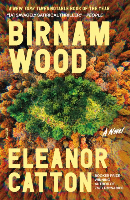 Binding: Paperback
Description: International Bestseller A Best Book of the Year: The New York Times Book Review NPR The New Yorker The Washington Post The Atlantic Time Financial Times Slate The Chicago Public Library Kirkus The Telegraph A Barack Obama Summer Reading Pick" A savagely satirical thriller.