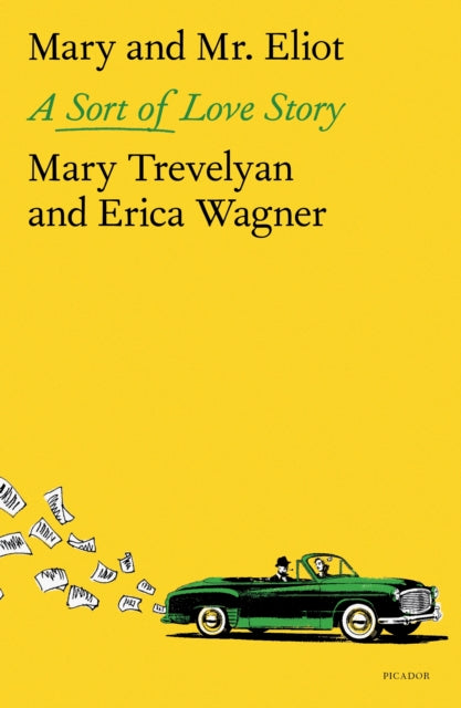 Binding: Paperback
Description: Mary and Mr. Eliot is a twin portrait of T. S. Eliot and its author the formidable Mary Trevelyan. In 1938 T. S. Eliot already a Classic in his lifetime struck up a friendship with Mary Trevelyan.