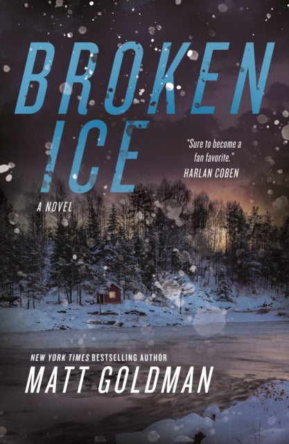 Binding: Paperback
Description: In the words of Lee Child on Gone to Dust I want more of Nils Shapiro. Emmy Award - winning author Matt Goldman happily obliges by bringing the Minneapolis private detective back for another thrilling stand alone adventure in Broken Ice.