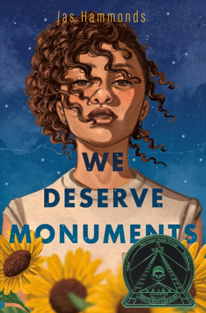 Binding: Paperback
Description: " An absolute must read." Buzzfeed" A gripping portrayal of the South's inherent racism and a love story for queer Black girls.