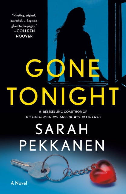 Binding: Paperback
Description: " I'm a huge fan of Sarah Pekkanen's books and GONE Tonight is her best yet." Colleen Hoover" Jaw - dropping. Layered. Triumphant. - The New York Times When Ruth Sterling was a teenager she slipped away one night desperate to escape an abusive home and a troubling boyfriend.
