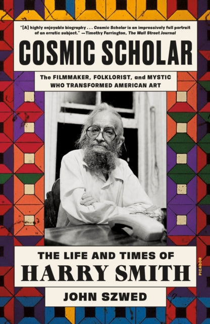 Binding: Paperback
Description: Named one of the Best Books of 2023 by the New Yorker and The New York Times Dwight Garner The first comprehensive biography of this hipster magus John Szwed allows different sides of Smith's personality to catch blades of sun.