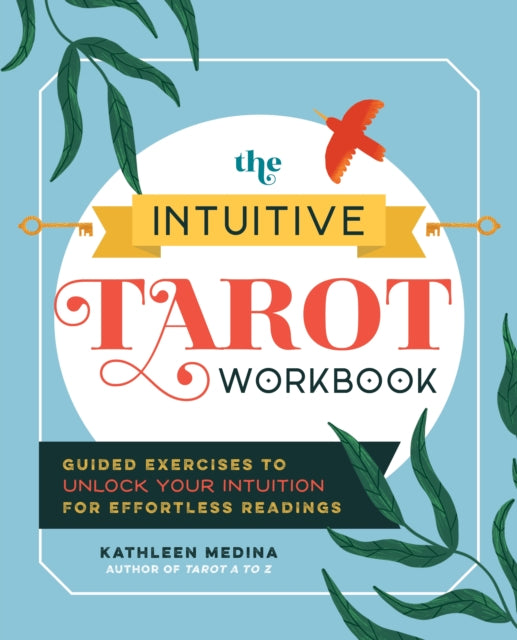 Binding: Paperback
Description: Awaken your intuition and discover the secrets of Tarot Your mind holds the key to powerful Tarot readings. Intuition isn t some mystical gift for the lucky few it's a function of your creative brain which is hardwired to catch things that your other senses miss.