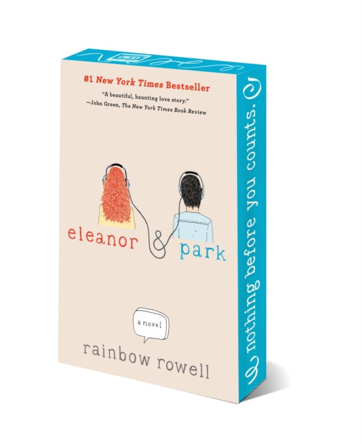 Eleanor & Park A Novel