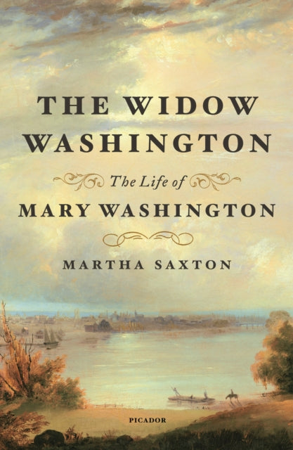 Binding: Paperback
Description: An insightful biography of Mary Ball Washington the mother of our nation's father The Widow Washington is the first life of Mary Ball Washington George Washington's mother based on archival sources.