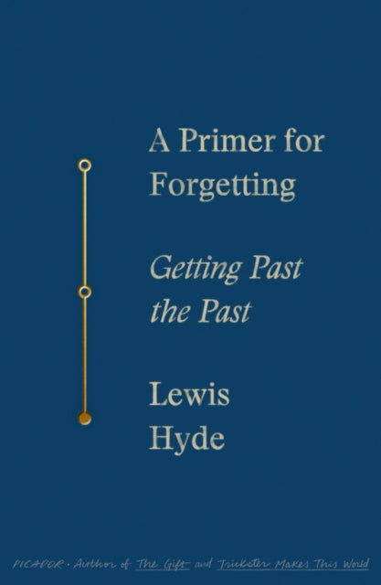 Binding: Paperback
Description: One of our true superstars of nonfiction (David Foster Wallace) Lewis Hyde offers a playful and inspiring defense of forgetfulness by exploring the healing effect it can have on the human psyche.