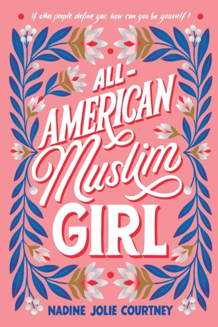 All - American Muslim Girl