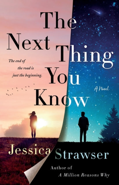 Binding: Paperback
Description: A musician facing the untimely end of his career. An end - of - life doula with everything and nothing to lose. A Star Is Born meets Me Before You in this powerful novel by the author of A Million Reasons Why." Grab the tissues.