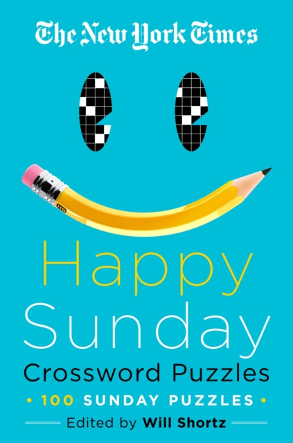 Binding: Paperback
Description: 100 Sunday puzzles from The New York Times (25% more!) The New York Times Sunday crossword is the undisputed king of crossword puzzles.