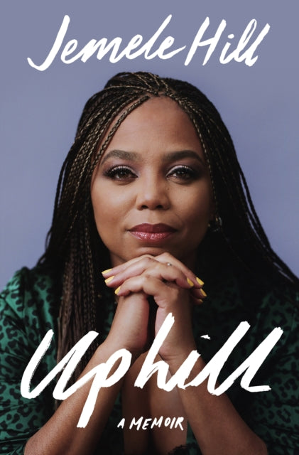 Binding: Hardcover
Description: One of Oprah Daily's Best Fall Nonfiction Books of 2022 An empowering unabashedly bold memoir by the Atlantic journalist and former ESPN Sports Center coanchor about overcoming a legacy of pain and forging a new path no matter how uphill life's battles might be.