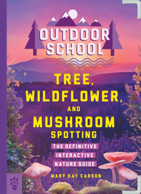 Binding: Paperback
Description: With 448 full - color highly - illustrated pages Outdoor School is your indispensable tool for the outdoors.