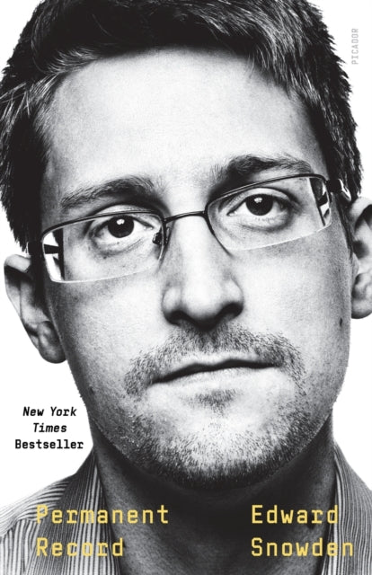 Binding: Paperback
Description: NEW YORK Times Bestseller Edward Snowden the man who risked everything to expose the US government's system of mass surveillance reveals for the first time the story of his life including how he helped to build that system and what motivated him to try to bring it down.