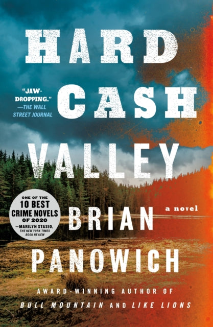 Binding: Paperback
Description: Return to Mc Falls County and Bull Mountain in Hard Cash Valley where Brian Panowich weaves another masterful tale of Southern Noir. Dane Kirby is a broken man and no stranger to tragedy.