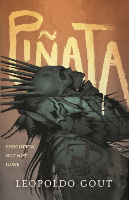 Binding: Paperback
Description: A Best Horror Book of the Year (Esquire)! A Head Full of Ghosts meets Mexican Gothic in Pi ata a terrifying possession tale by author and artist Leopoldo Gout. It was supposed to be the perfect summer. Carmen Sanchez is back in Mexico supervising the renovation of an ancient abbey.