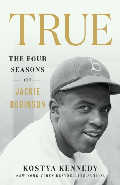 Binding: Paperback
Description: Winner of the Casey Award for Best Baseball Book of the Year True is a probing richly - detailed unique biography of Jackie Robinson one of baseball's and America's most significant figures.