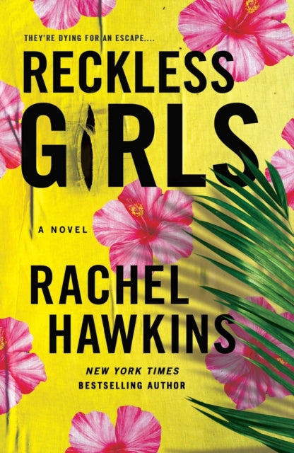 Binding: Paperback
Description: Instant New York Times and US a Today bestseller Indie Next Pick and Library Reads Pick From Rachel Hawkins the New York Times bestselling author of The Wife Upstairs comes a deliciously wicked gothic suspense set on an isolated Pacific island with a dark history.