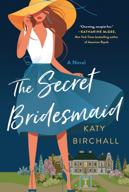 Binding: Paperback
Description: " A pure delight." Book Page (starred review)" Charming escapist fun.