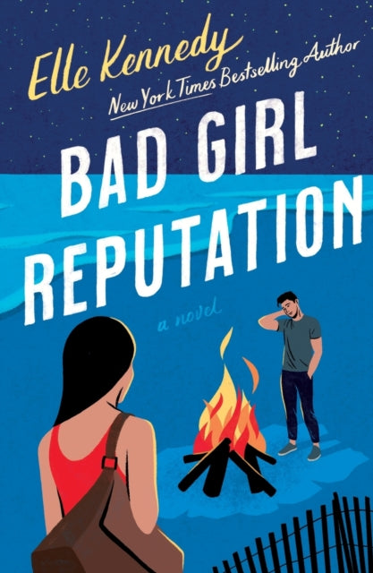 Bad Girl Reputation An Avalon Bay Novel