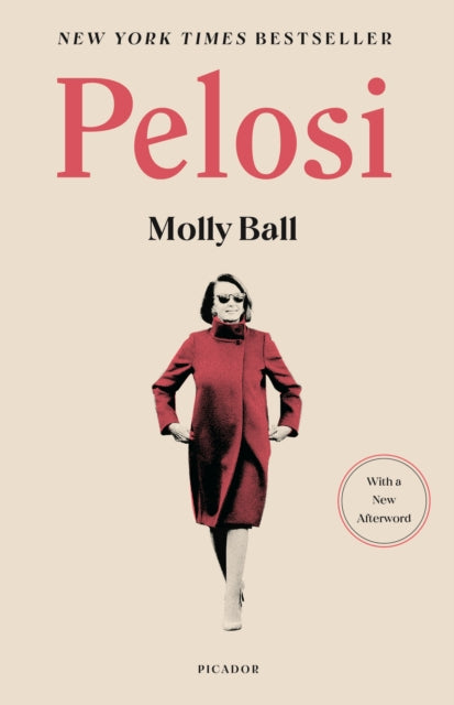 Ball Molly - Pelosi - Paperback