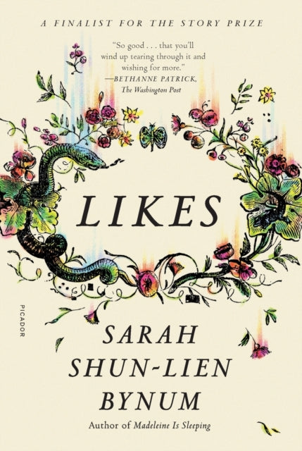 Bynum Sarah Shun - Lien - Likes - Paperback