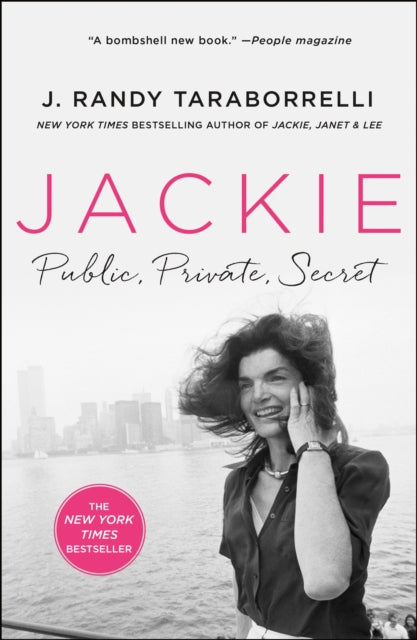 Binding: Paperback
Description: THE Instant NEW YORK Times Bestseller! From the New York Times bestselling author of Jackie Janet & Lee comes a fresh and often startling look at the life of the legendary former first lady Jacqueline Kennedy Onassis.