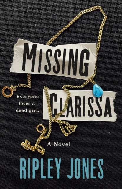 Binding: Hardcover
Description: Perfect for fans of A Good Girl's Guide to Murder Ripley Jones's Missing Clarissa is a gripping novel about two friends who start a true crime podcast - with dangerous consequences.