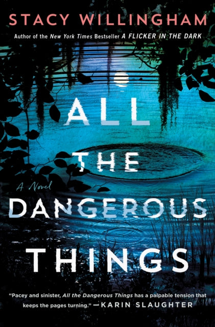 Binding: Hardcover
Description: Following up her instant New York Times bestseller A Flicker in the Dark Stacy Willingham delivers a totally gripping thriller about a desperate mother with a troubled past in All the Dangerous Things.