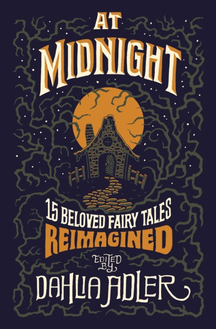 Binding: Hardcover
Description: A dazzling collection of original and retold fairy tales from fifteen acclaimed and bestselling Y a writers Fairy tales have been spun for thousands of years and remain among our most treasured stories.