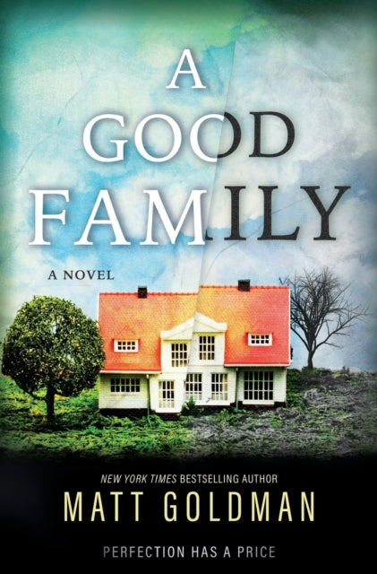 Binding: Paperback
Description: New York Times bestselling author and Emmy Award - winner Matt Goldman's A Good Family is a gripping emotional thrill ride about the secrets hidden underneath a picture - perfect neighborhood. Katie Kuhlmann's marriage is falling apart.