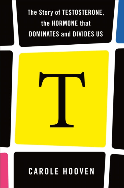 Binding: Paperback
Description: Through riveting personal stories and the latest research Harvard evolutionary biologist Carole Hooven shows how testosterone drives the behavior of the sexes apart and how understanding the science behind this hormone is empowering for all.